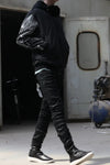 11 By Boris Bidjan Saberi (jacket) J3 F-1332 F-1426 C2 MEN